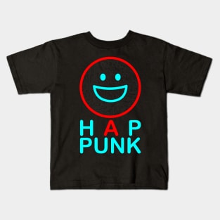 Happy Punk Kids T-Shirt